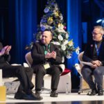 Más de mil personas siguieron en directo el evento Nuntiare, una iniciativa para perder el miedo a anunciar en público lo que recibimos de Cristo