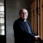Mons. Francisco José Prieto, arcebispo de Santiago: «Temos que facer pedagoxía de que empregar o galego nas nosas celebracións non é excluínte»