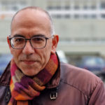 “Ribeira acolle a Xornada Xubilar do Apostolado Seglar como símbolo de esperanza e compromiso social”. Fredi Losada