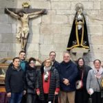 Noia busca la imagen más representativa de su Semana Santa
