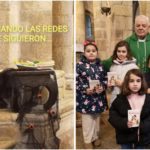 “El primer mandamiento: Escucha”
