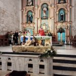San Xulián en Pontecesures
