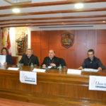 Mons. Francisco Prieto: “Transparencia es comunicar la verdad, no se trata de cantidad”