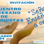 Encuentro Diocesano de Catequistas