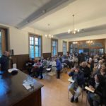 Xornada diocesana de primeiro anuncio