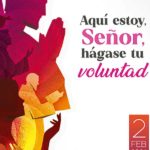 Jornada de la Vida Consagrada: «Ser contemplativas nos obliga a vivir encarnadas en nuestro mundo»