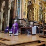Mons. Prieto: «La Cuaresma es un tiempo de gracia, es también un tiempo de esperanza, porque el horizonte es la Pascua»