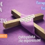 Retiro de Cuaresma en la Parroquia de Santa Uxía de Riveira