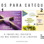 Retiros de Cuaresma para catequistas