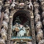 La devoción a la Huida a Egipto en el monasterio de Antealtares