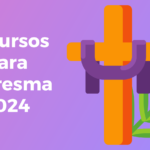 Recursos de cuaresma. «A través del desierto Dios nos guía a la libertad»