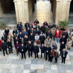La Archidiócesis de Santiago en el encuentro anual de Medios de Comunicación