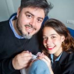 Historias de Cáritas: | «Tuve que vender el saxo para pagar el billete de avión y venir a Galicia»