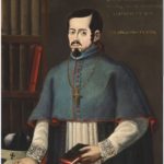 Francisco de Aguiar y Seijas, un santo por las calles de Compostela