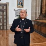 Mensaje de Cuaresma del Arzobispo de Santiago de Compostela, mons. Francisco J. Prieto Fernández