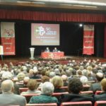 El arzobispo presidirá la Asamblea General Extraordinaria de Caritas Diocesana