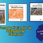 El Equipo de Catequesis de Galicia participa en las Jornadas Nacionales de Delegados de Catequesis