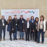 La Archidiócesis de Santiago en el Congreso “Iglesia en la Educación”
