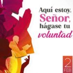 Carta Pastoral de mons. Francisco Prieto sobre la Jornada Mundial de la Vida Consagrada