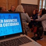 Ecos del Encuentro del Primer Anuncio