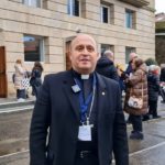 Mensaje del Arzobispo de Santiago de Compostela, mons. Francisco Prieto, a los catequistas