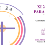 «24 Horas para el Señor» | Invitación del Arzobispo