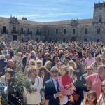 Parroquias de Pontevedra y Arousa | Domingo de Ramos