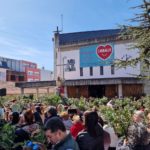 Parroquia de Carballo | Domingo de Ramos