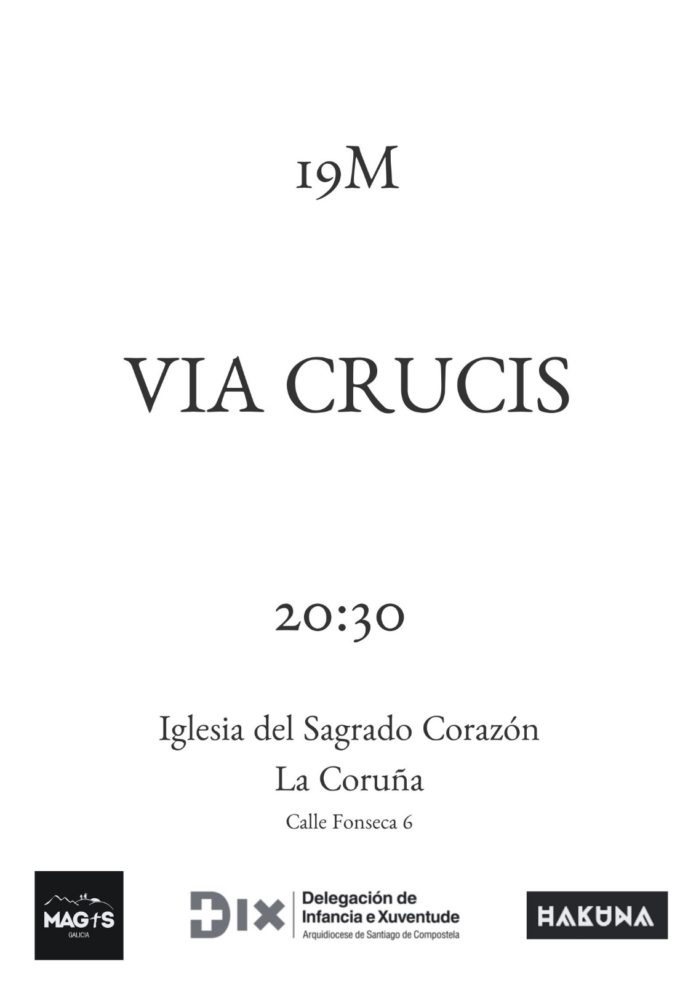 Viacrucis