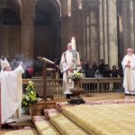 «Pascua es decir sí al amor y a la vida, es invertir en la fraternidad»