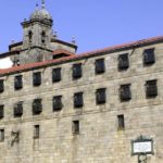 La Dedicación de la iglesia monástica de San Paio de Antealtares