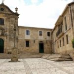 La fundación del monasterio de las MM. Benedictinas de Cuntis