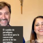 Quedadas abiertas de sacerdotes interesados en la Pastoral Juvenil
