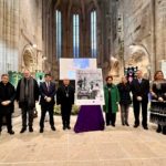 Pregón de Semana Santa en Santiago de Compostela
