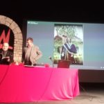 Conferencia del arzobispo de Santiago en Viveiro