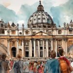 La Iglesia en España se prepara para celebrar el Jubileo 2025