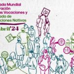 Materiales para la Jornada de oración por las vocaciones y la Jornada de vocaciones nativas 2024