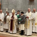 50 aniversario de la aprobación Pontificia de HCJC