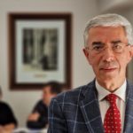 DID | Entrevista con Fernando Barros, ecónomo de la Archidiócesis de Santiago de Compostela