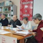 Consello de Cáritas Diocesana de Santiago de Compostela