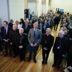 Los líderes empresariales inciden en la relevancia de la ética y la sostenibilidad para el progreso económico y social en el II Encuentro de Empresarios