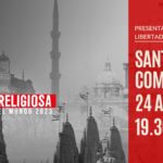 Informe por la Libertad Religiosa de Ayuda a la Iglesia Necesitada