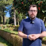 Ricardo Sanjurjo | Vivir la Pascua de un modo diferente: una noche por Cristo en Santiago