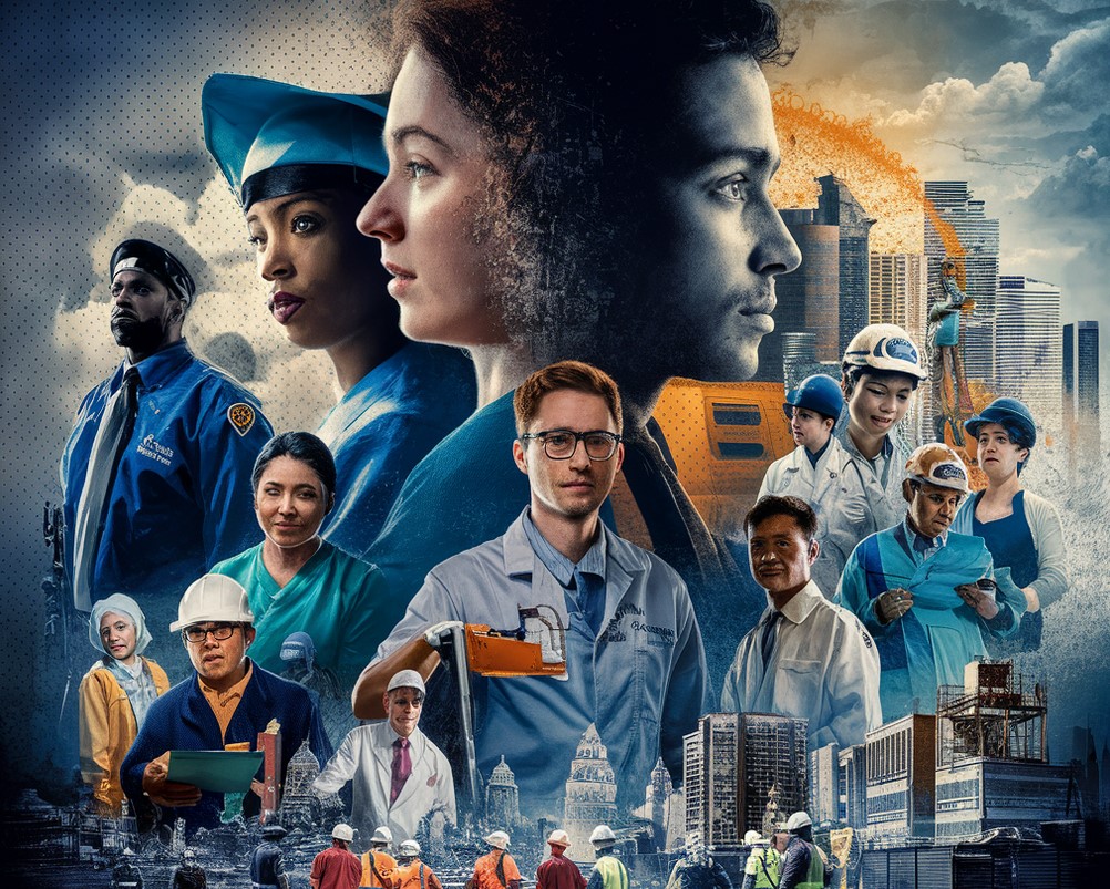 Trabajo
