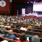 Encuentro del Voluntariado de Cáritas Diocesana