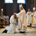Mons. Prieto: “El Buen y Bello Pastor es aquel que entrega lo que es, el alma”