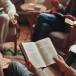 ¿Deseas encontrarte con el Señor?, ¿Entrar en diálogo con Él?… Este Retiro de Pascua es para ti