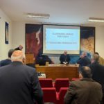 Clausura del Curso de Formación Permanente para el Clero