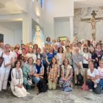 Peregrinación de la parroquia de San Francisco a Medjugorje
