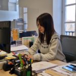 Fátima Romar Vázquez, nombrada secretaria personal del Arzobispo de Santiago